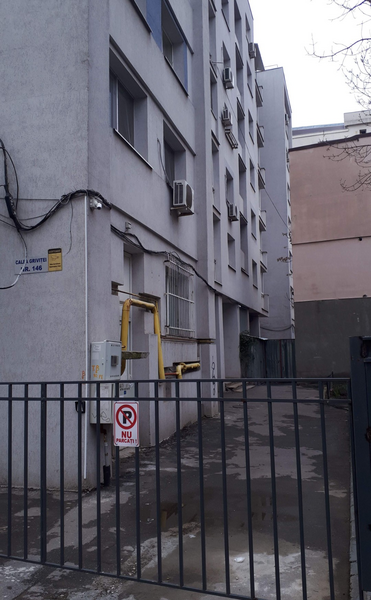 Gara de Nord, Grivitei, proprietar, inchiriez apartament 2 camere,